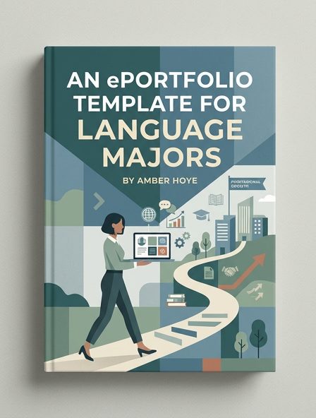 An ePortfolio Template for Language Majors