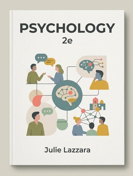 Psychology 2e