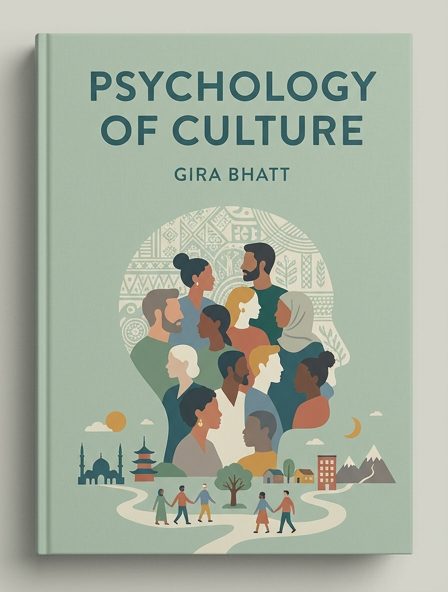Psychology of Culture