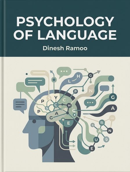 Psychology of Language