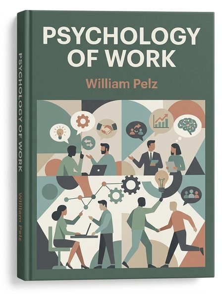 Psychology of Work