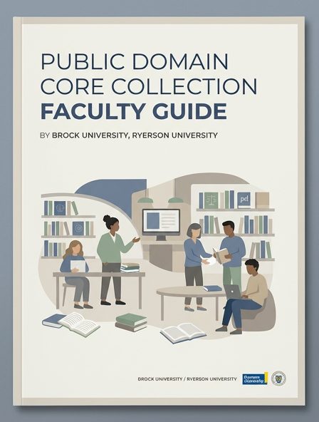 Public Domain Core Collection Faculty Guide