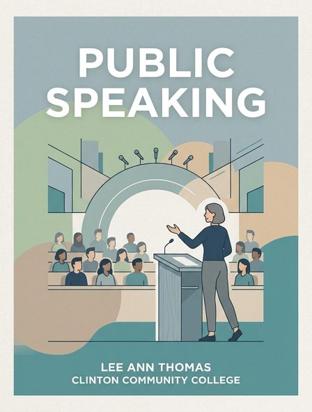 Public Speaking