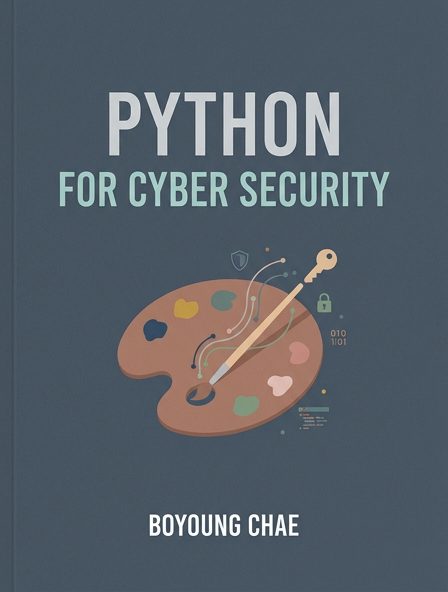 Python for Cyber Security