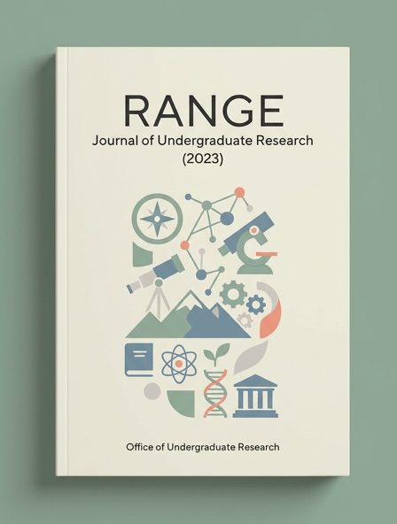 RANGE: Journal of Undergraduate Research (2023)