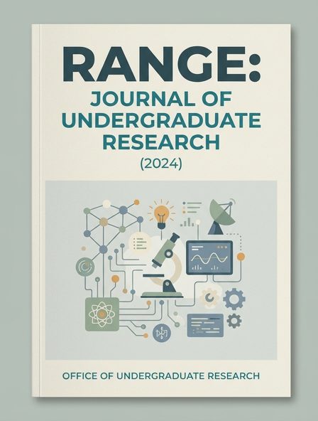 RANGE: Journal of Undergraduate Research (2024)