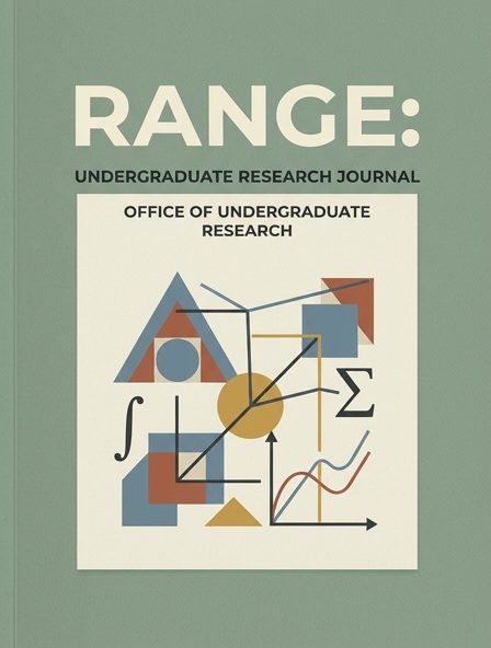 RANGE: Undergraduate Research Journal