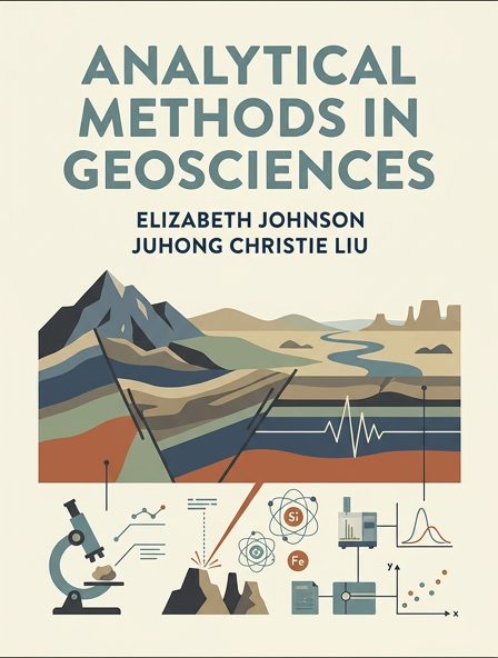 Analytical Methods in Geosciences