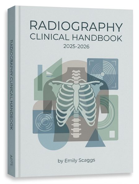 Radiography Clinical Handbook 2025-2026