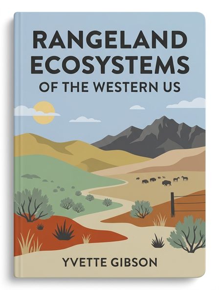 Rangeland Ecosystems of the Western US