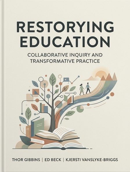 ReStorying Education