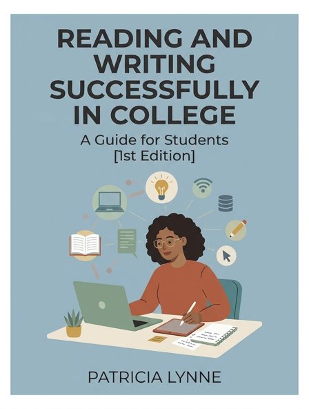 Reading and Writing Successfully in College: A Guide for Students [1st Edition]