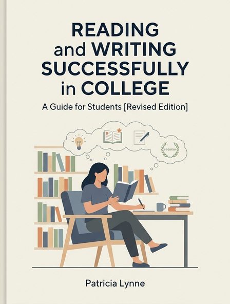 Reading and Writing Successfully in College: A Guide for Students [Revised Edition]
