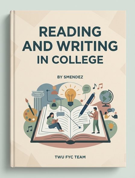 Reading and Writing in College