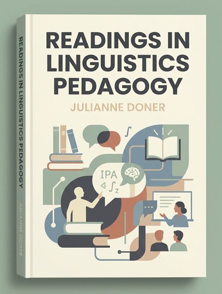 Readings in Linguistics Pedagogy