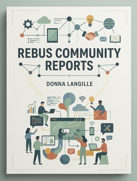 Rebus Community Reports