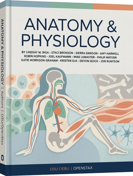 Anatomy & Physiology