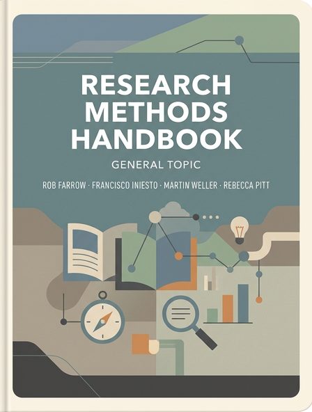 Research Methods Handbook