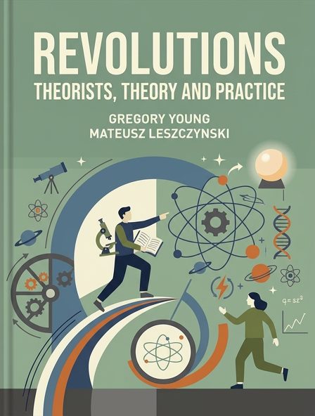 Revolutions: Theorists, Theory and Practice