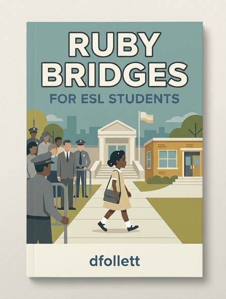 Ruby Bridges for ESL Students