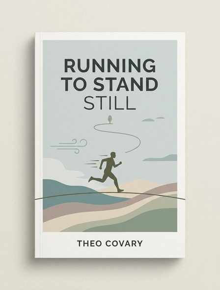 Running to Stand Still