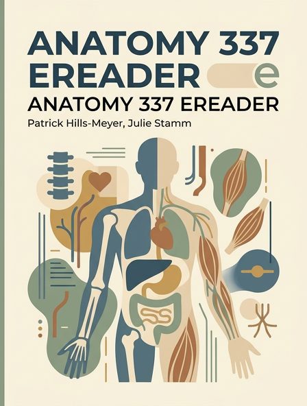 Anatomy 337 eReader