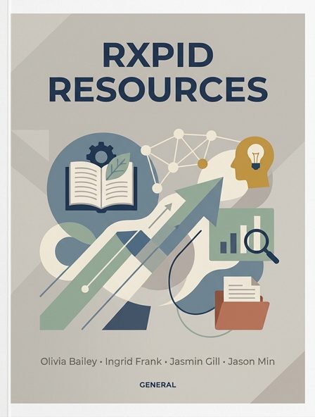 Rxpid Resources