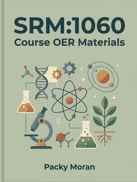 SRM:1060 Course OER Materials