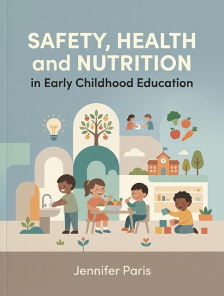 Safety, Health and Nutrition in Early Childhood Education