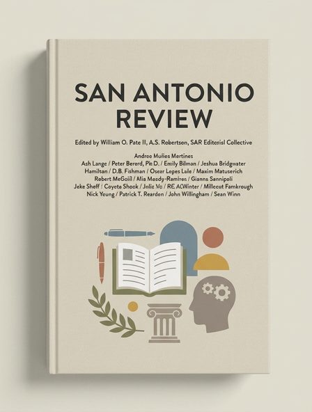 San Antonio Review