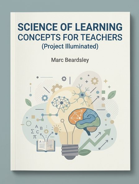 Science of Learning Concepts for Teachers (Project Illuminated)