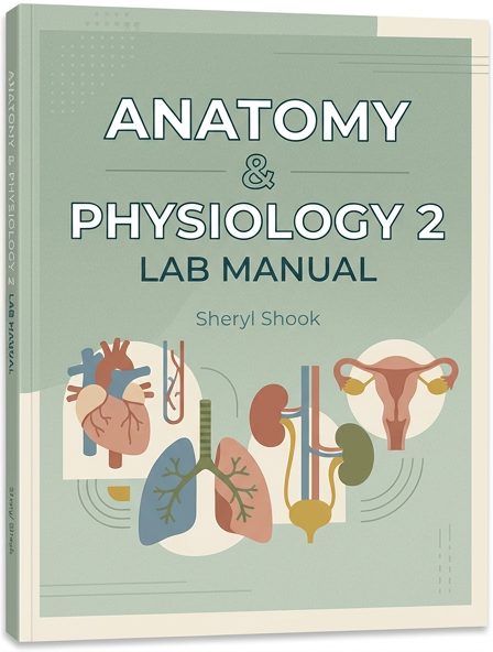 Anatomy and Physiology 2 Lab Manual