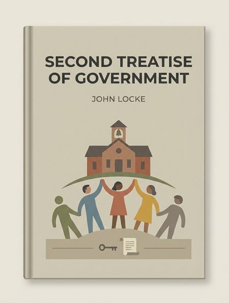 Second Treatise of Government