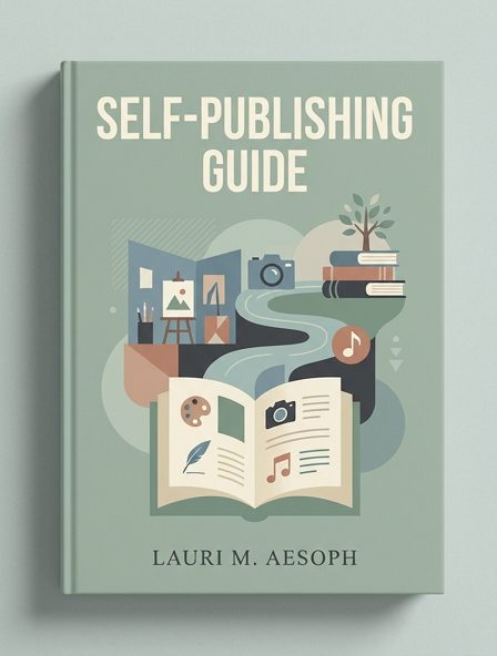 Self-Publishing Guide