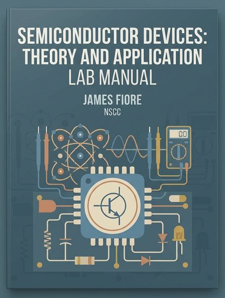 Semiconductor Devices: Theory and Application Lab Manual
