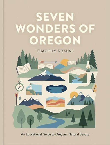 Seven Wonders of Oregon