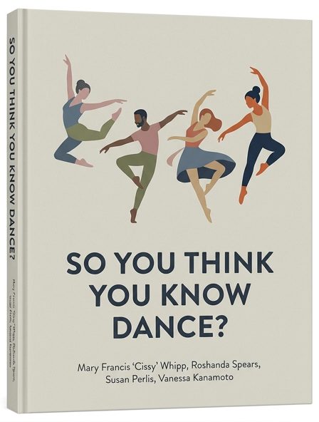 So You Think You Know Dance?