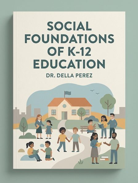 Social Foundations of K-12 Education