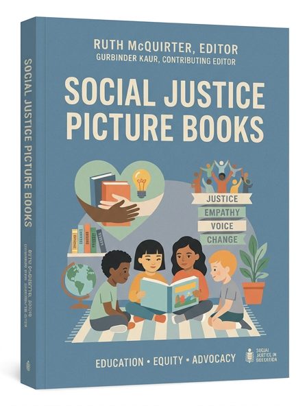 Social Justice Picture Books