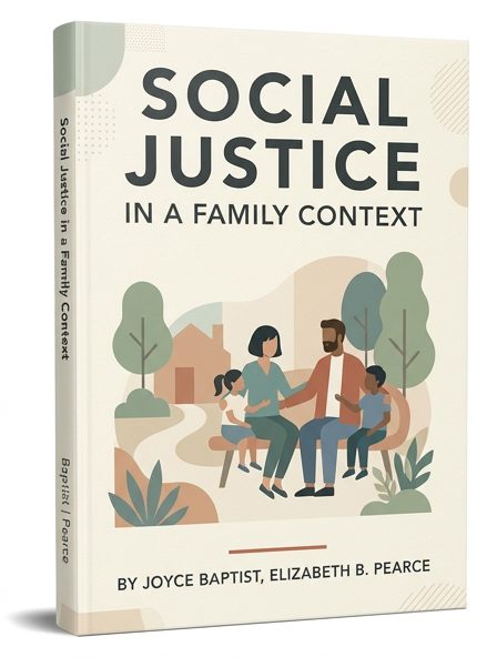 Social Justice in a Family Context