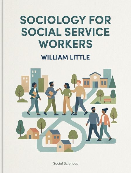 Sociology for Social Service Workers