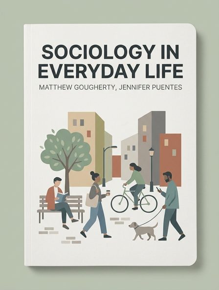 Sociology in Everyday Life