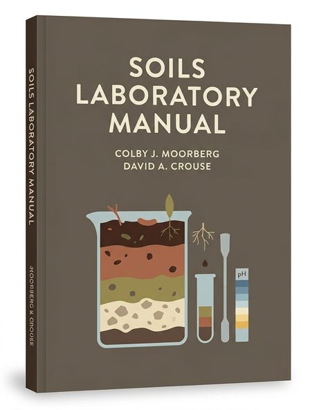 Soils Laboratory Manual