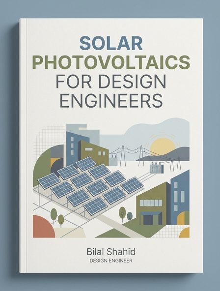 Solar Photovoltaics for Design Engineers