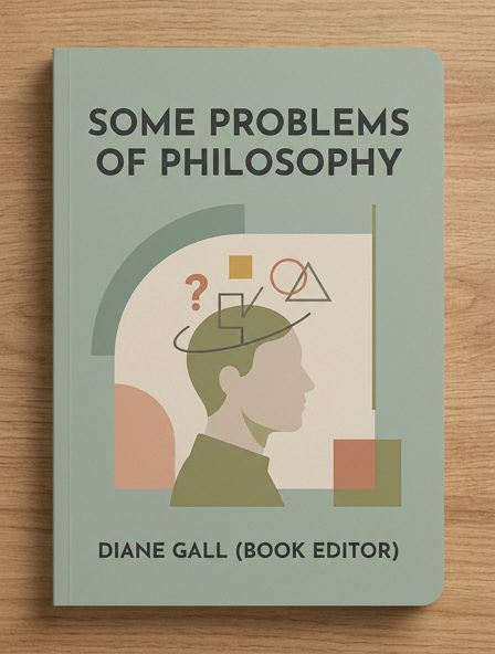 Some Problems of Philosophy