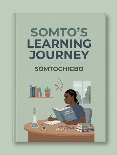 Somto's Learning Journey