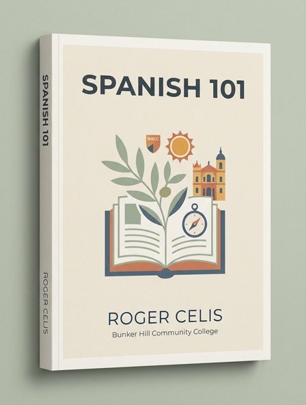 Spanish 101
