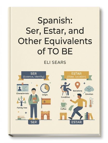 Spanish: Ser, Estar, and Other Equivalents of TO BE