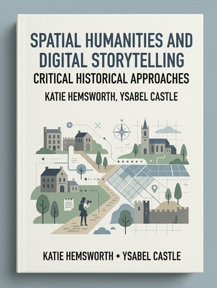 Spatial Humanities and Digital Storytelling: Critical Historical Approaches