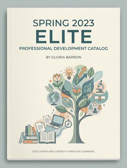 Spring 2023 ELITE Professional Development Catalog